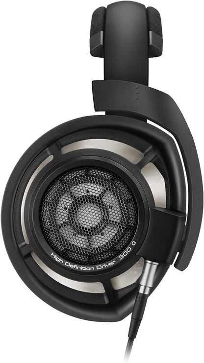 Sennheiser R-HD 800 S Reference Headphone System Renewed