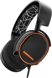 SteelSeries Arctis 5 61443 RGB Gaming Headset