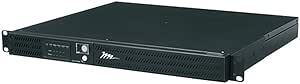 Middle Atlantic UPS-S1000R 1RU 1000VA Select Series UPS