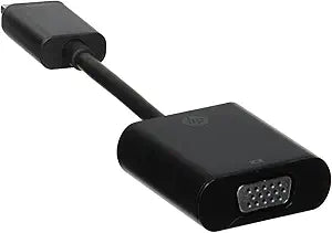 HP H4F03AA#ABL HDMI to VGA Adapter — main product image