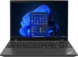 Lenovo 21CH0040US ThinkPad T16 Gen 1 16