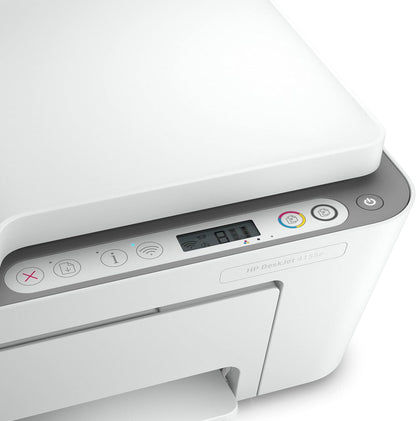 HP 4155e DeskJet Wireless Color Inkjet Printer