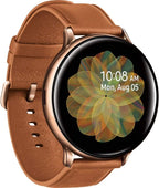 Samsung Galaxy Watch Active2 44mm - Gold (No LTE)