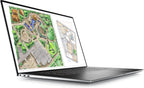 Dell Precision 5770 i5 Workstation Laptop Renewed