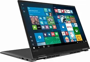 Lenovo Yoga 730 2-in-1 15.6" Touchscreen Laptop