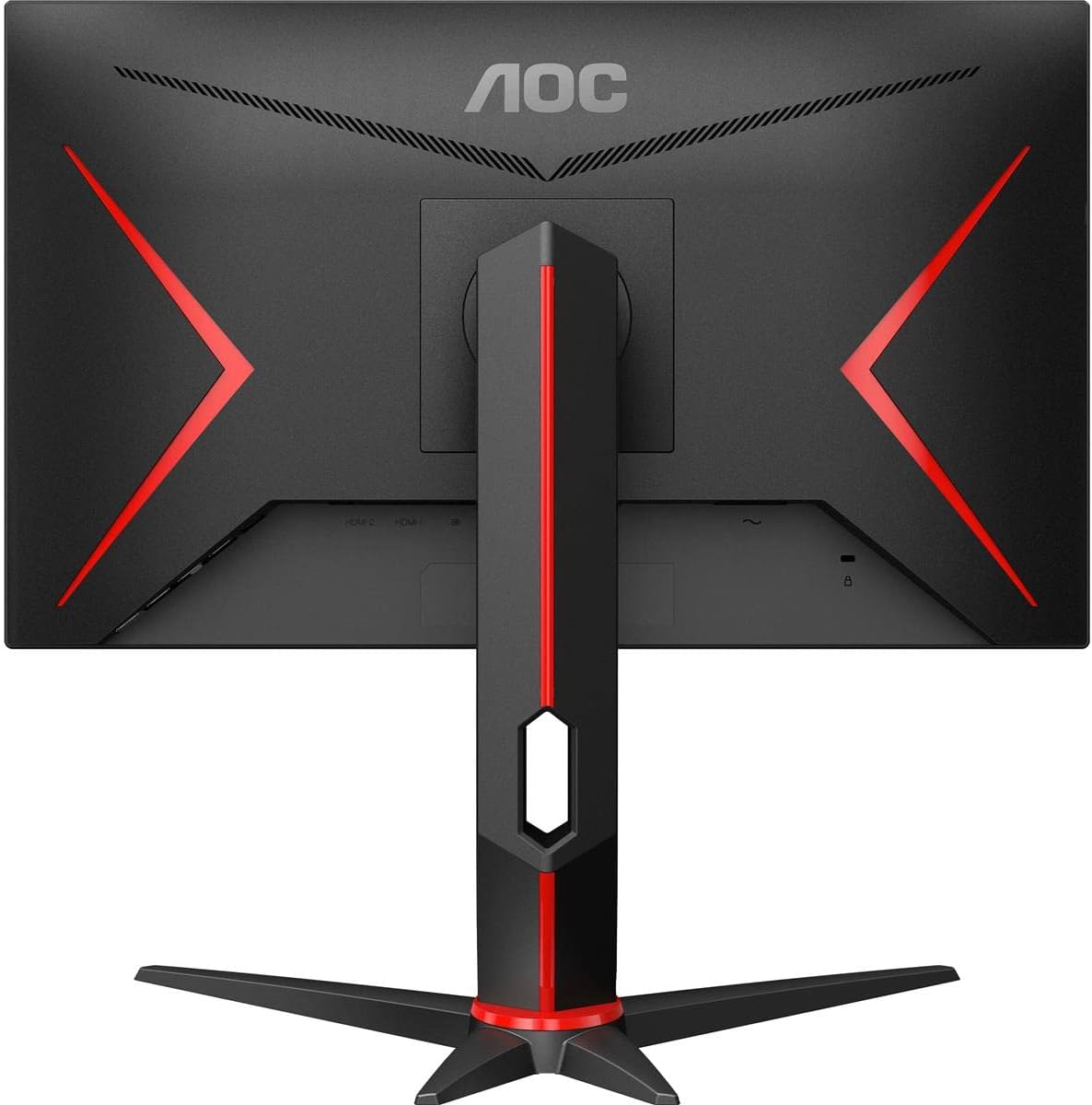 AOC 24G2ZE 24" Full HD 240Hz Gaming Monitor