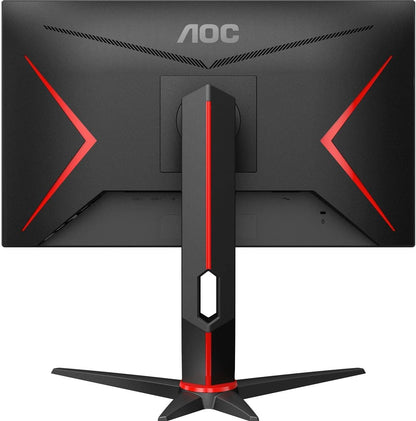 AOC 24G2ZE 24" Full HD 240Hz Gaming Monitor