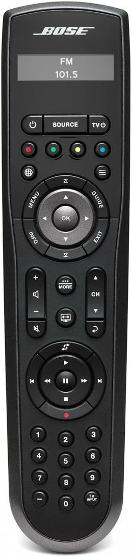 Bose 715605-1300 Lifestyle 135 Series III Entertainment System