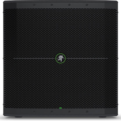 Mackie Thump118S 1400W 18" Powered Subwoofer Bundle