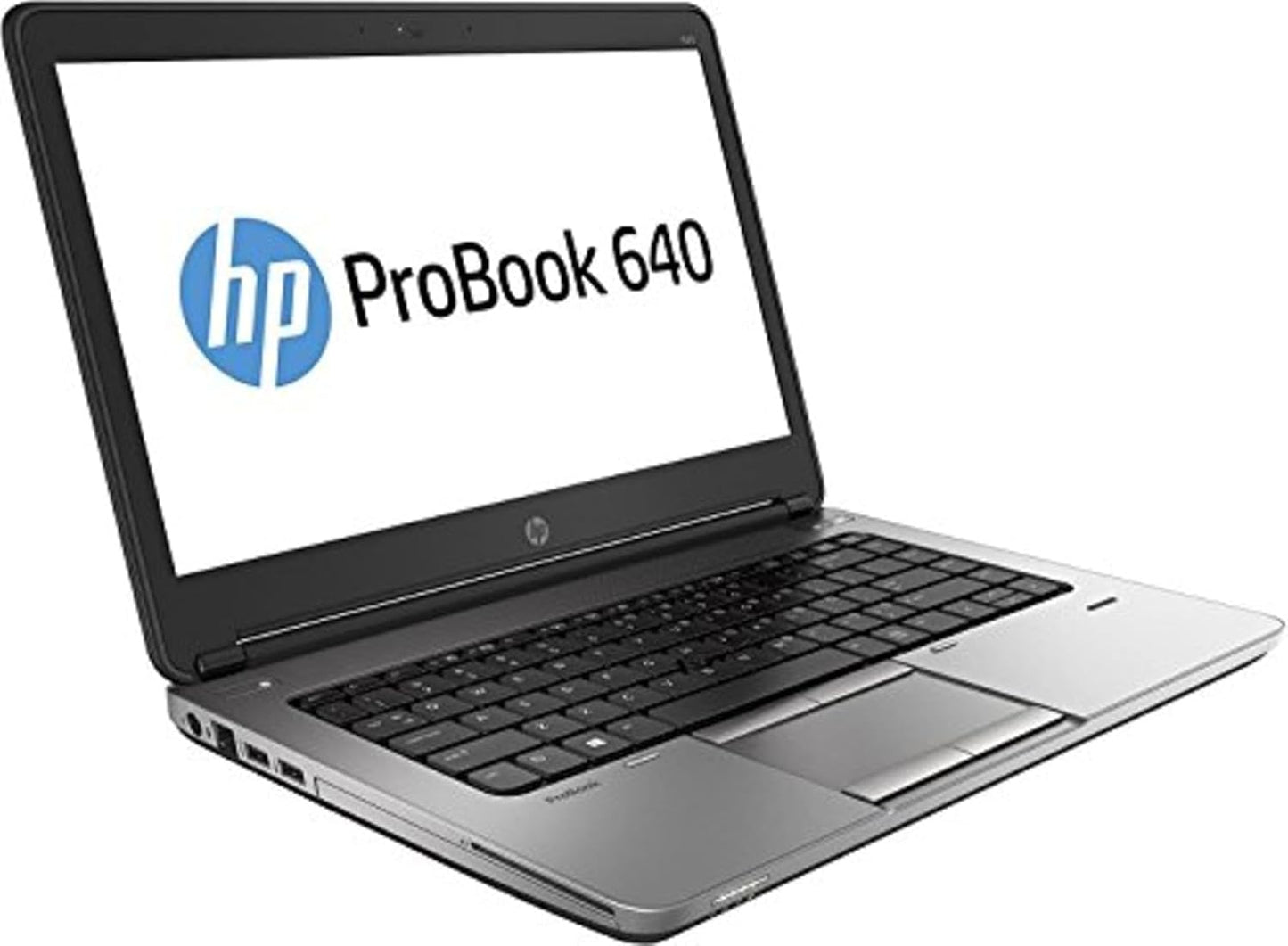 HP EliteBook 640 G10 Laptop i5 256GB SSD