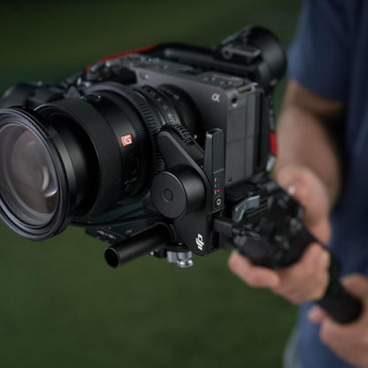 DJI Focus Pro Motor Precision Lens Control
