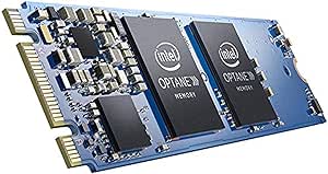 Intel MEMPEK1W016GAXT Optane 16GB M.2 PCIe Memory