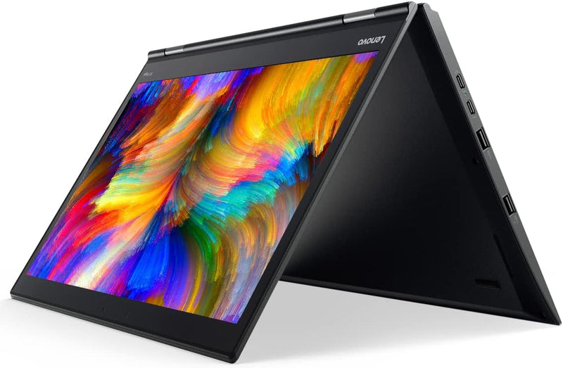Lenovo X1 Yoga Gen 2 i7 Convertible Laptop 16GB 1TB SSD (Renewed) — main product image
