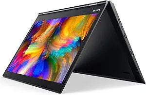 Lenovo X1 Yoga Gen 2 i7 14" 2-in-1 16GB 256GB SSD Renewed