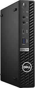 Dell OptiPlex 7000 7090 Micro Desktop - i5, 16GB, 256GB SSD — main product image