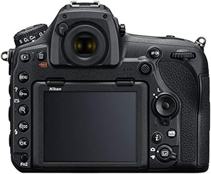 Nikon 1585 D850 FX-Format Digital SLR Camera Body