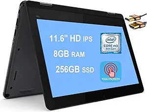 Lenovo ThinkPad 11e Yoga Gen 6 - 11.6