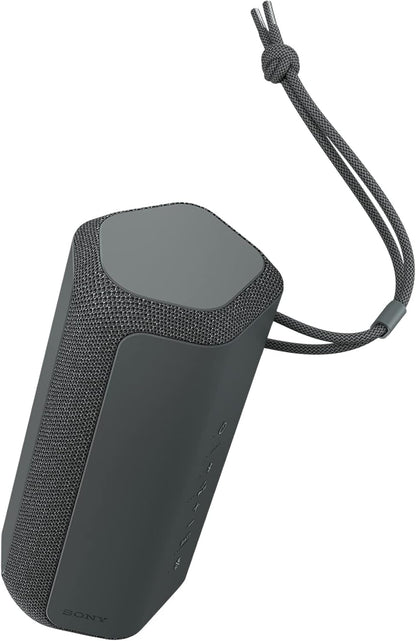 Sony CRT2SNSRSXE200BRB SRS-XE200 Wireless Bluetooth Speaker - Black (Renewed)