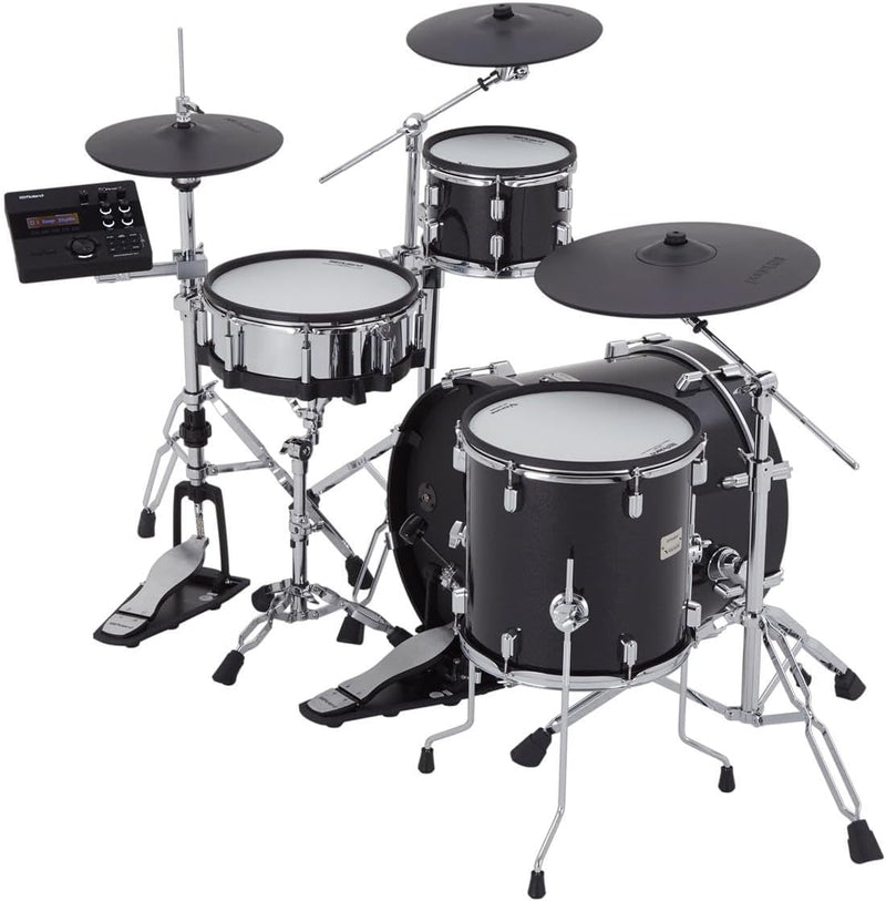 Roland VAD504 V-Drums Acoustic Design Electronic Drum Kit — main product image