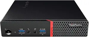 Lenovo 10FM003AUS TS M900 i7 Laptop — main product image