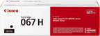 Canon 5106C001 067 High Capacity Black Toner