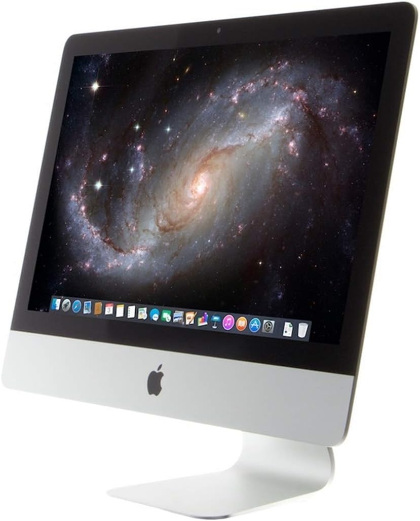 Apple iMac MK452LL/A 21.5" 4K Retina i5 16GB 1TB HDD Renewed