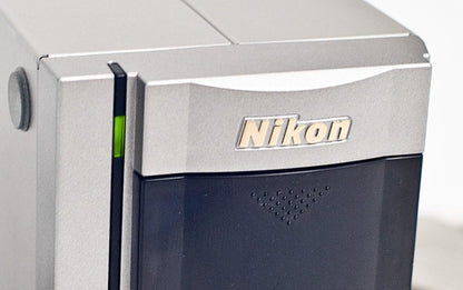 Nikon Super Coolscan 4000 ED Film Scanner