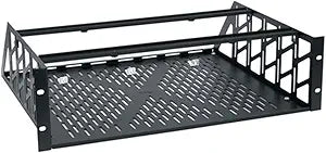 Middle Atlantic RC-3 Clamping Rack Shelf — main product image