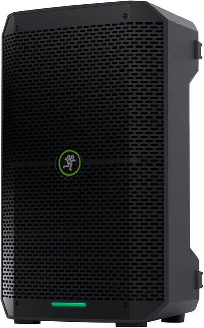 Mackie 2053605-00 Thump Go 8" Powered Loudspeaker, Renewed