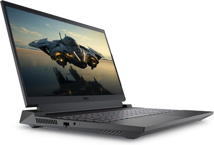 Dell TG00380-Dell G15 5530 Gaming Laptop - i7, RTX 4050, 2TB SSD