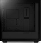 NZXT CM-H71FB-01 H7 Flow ATX Mid-Tower Case - Black