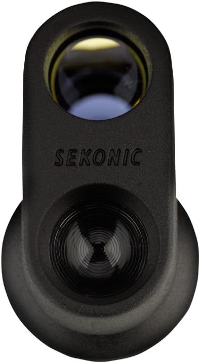 Sekonic 401-364 5-Degree Viewfinder for L-478 Light Meter — main product image