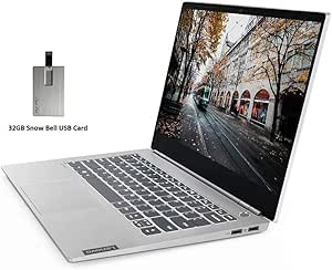 Lenovo 14s-345IWL Thinkbook: i7, 16GB, 512GB SSD, Radeon 540X