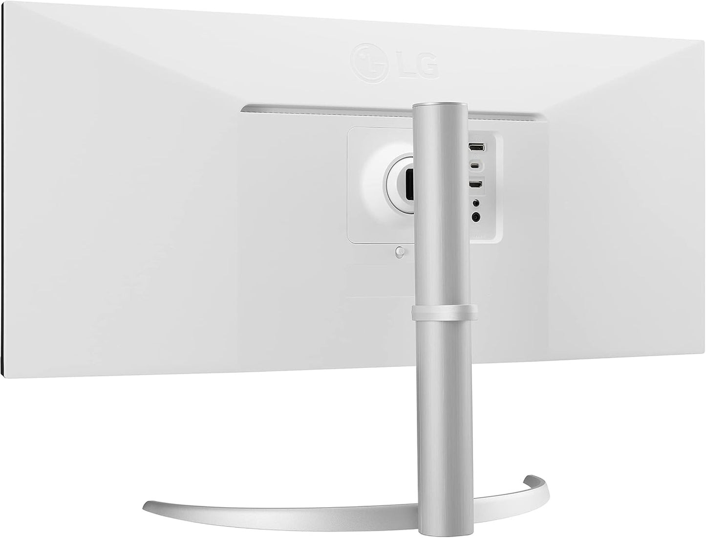 LG 34WQ650-W.AUS 34 Inch UltraWide 100Hz Monitor