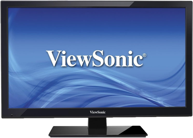 ViewSonic VT2406-L 24-Inch 1080p 60Hz LED TV — main product image