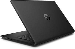 HP 17-by Touch 17-inch Laptop - Renewed