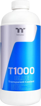 Thermaltake CL-W245-OS00BU-A T1000 Blue Coolant 1000ml