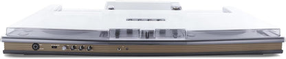 Decksaver DS-PC-OPUSQUAD Opus-Quad DJ Controller Cover