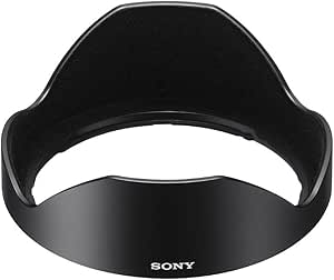 Sony ALCSH106 Lens Hood Alpha SAL1635Z Black