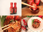 Samyang Carbo Bulldark Spicy Chicken Sauce 3-Pack