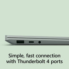 Microsoft R1S-00051 Surface Laptop 5 13.5