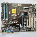 ASBLUE P9D-X Server Motherboard LGA 1150 C222 Chipset