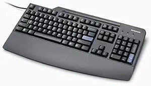 Lenovo 89P8530 Preferred Pro USB Keyboard UK — main product image