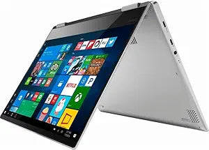 Lenovo Yoga 730-13IWL 13.3" FHD Touchscreen Laptop