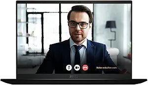 MSI Summit E16Flip A12UCT i7 RTX 3050 2-in-1 Laptop