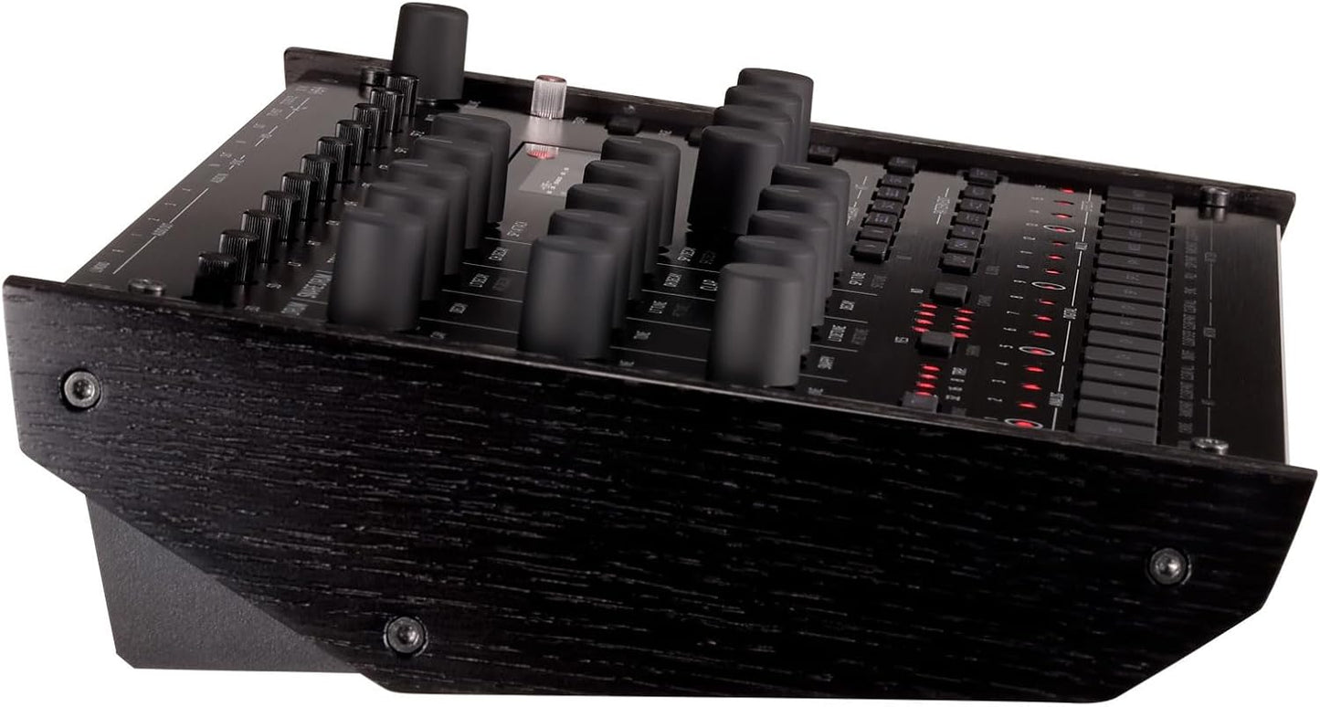 Korg DRUMLOGUE Hybrid Drum Machine