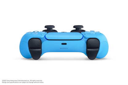 Sony CFI-ZCT1W DualSense Starlight Blue PS5 Controller