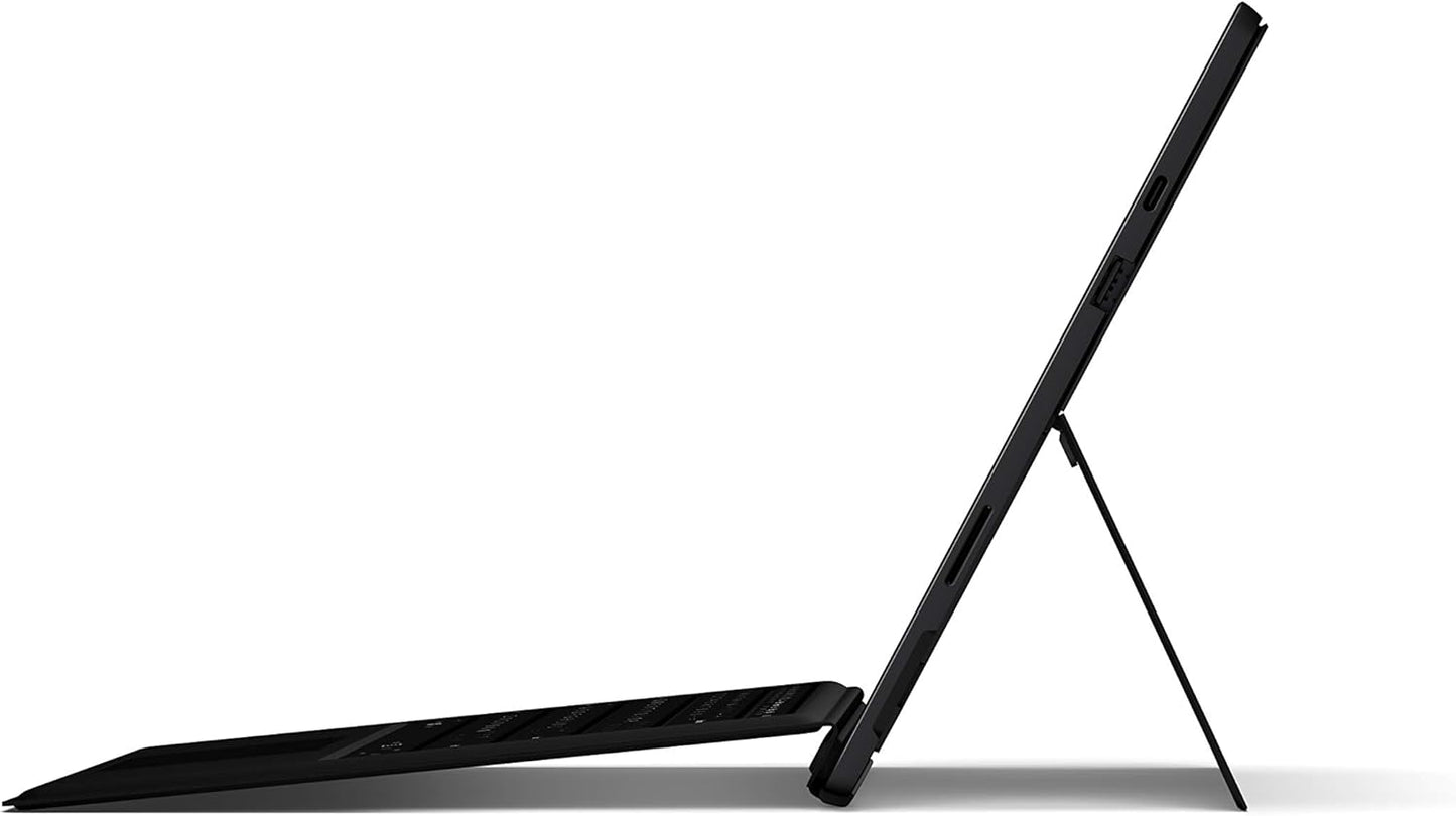 Microsoft QWV-00007 Surface Pro 7 i5 256GB Type Cover