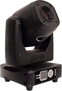 ColorKey CKU-5050 Mover Spot 100 DJ Light — main product image
