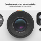 Polaroid 9095 Now Gen 2 Instant Film Camera